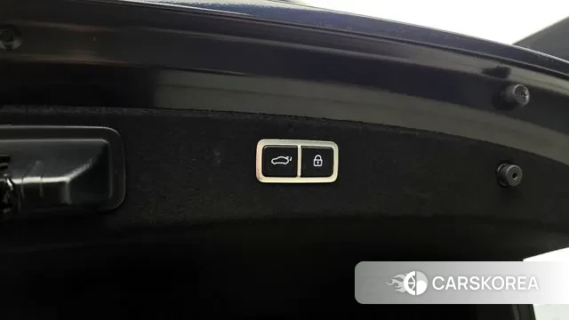 Genesis G80 (RG3) id 3634986 из Кореи 11