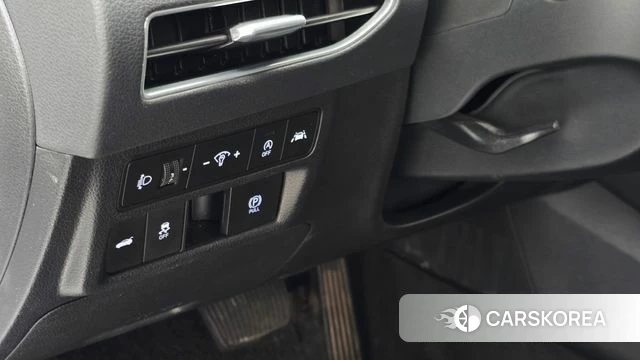 Hyundai Sonata (DN8) id 4524819 из Кореи 11
