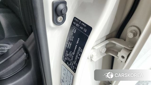 Kia The New Kia Ray id 4617636 из Кореи 11