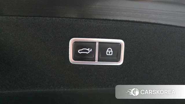 Genesis G90 (RS4) id 4579652 из Кореи 11