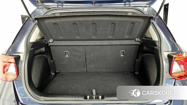 Hyundai Venue id 4402473 из Кореи 11
