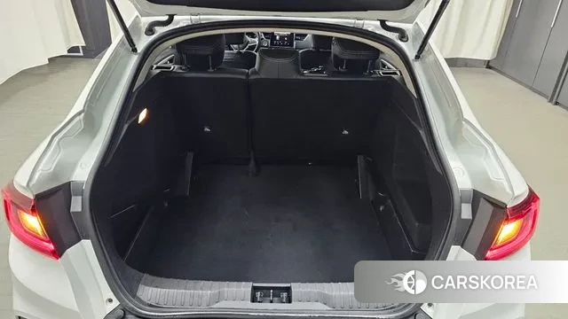 Renault Korea (Samsung) XM3 id 3529290 из Кореи 11