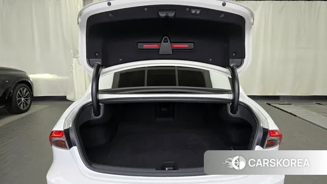 Hyundai The New Grandeur IG id 3044909 из Кореи 11