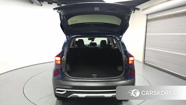 Kia Seltos id 4409775 из Кореи 11