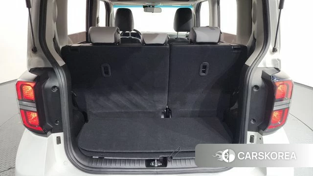 Kia The New Kia Ray id 3850622 из Кореи 11