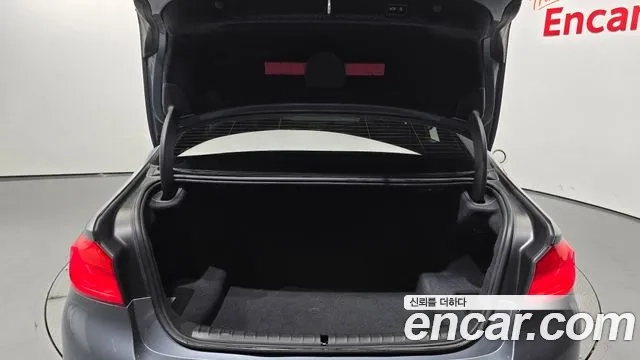 BMW 5 Series (G30) id 2928404 из Кореи 11