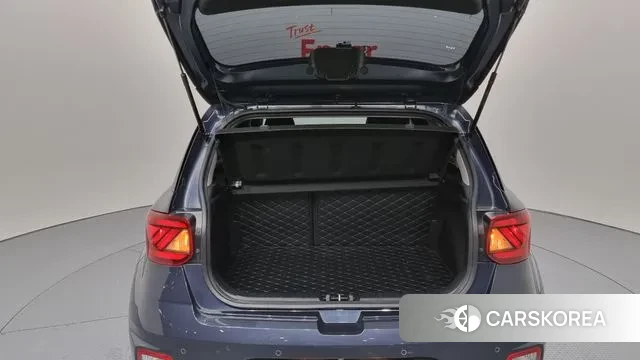 Hyundai Venue id 3464285 из Кореи 11