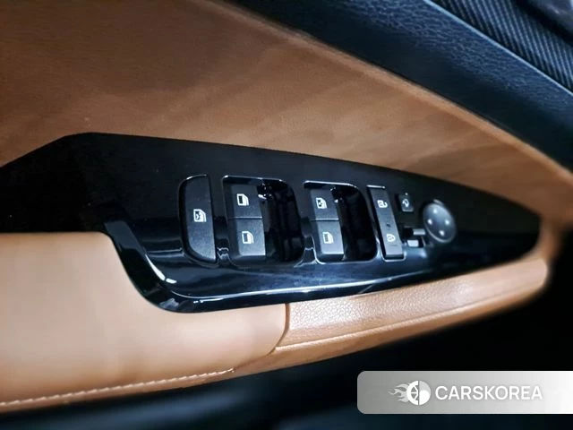 Kia Sportage 5th Generation id 4628548 из Кореи 11