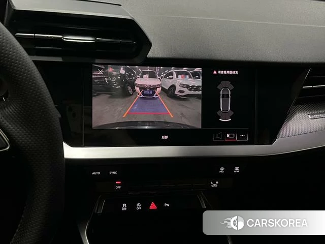 Audi A3 id 4236324 из Китая 11