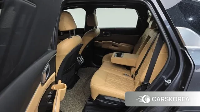 Kia Sorento 4th Generation id 3534510 из Кореи 11