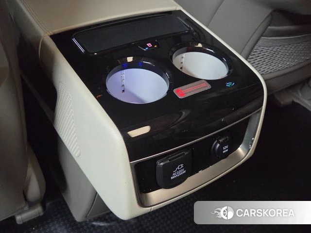 Kia The New Carnival 4th Generation id 3882775 из Кореи 11