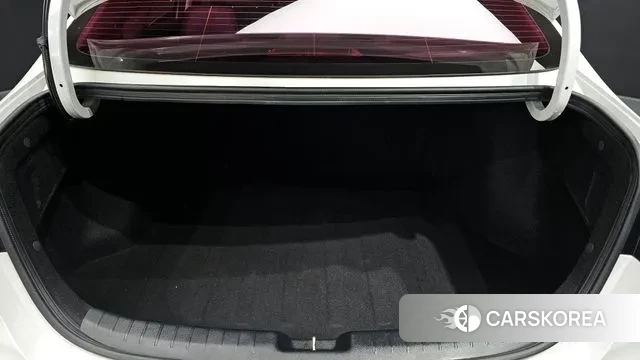 Kia Come New K3 id 3000585 из Кореи 11