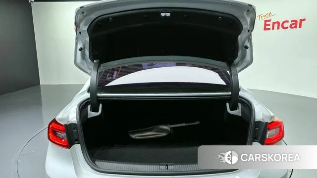 Renault Korea (Samsung) SM6 id 3853823 из Кореи 11