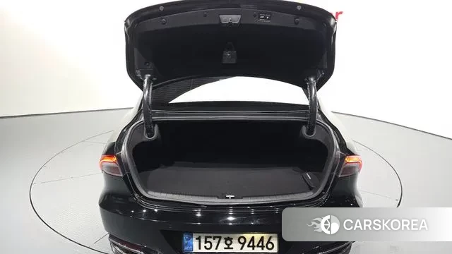 Hyundai The New Grandeur IG id 3759465 из Кореи 11