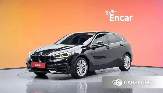 BMW 1 Series (F40) id 4203116 из Кореи 11