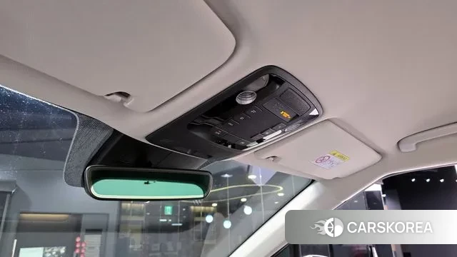 Kia Carnival 4th generation id 3395990 из Кореи 11