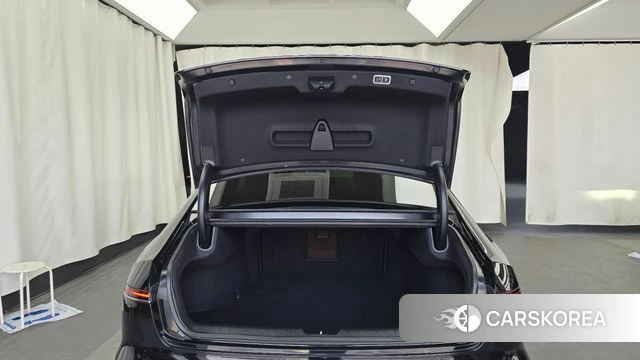 Hyundai Grandeur Hybrid (GN7) id 3841813 из Кореи 11