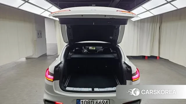 BMW X4 (G02) id 3493655 из Кореи 11