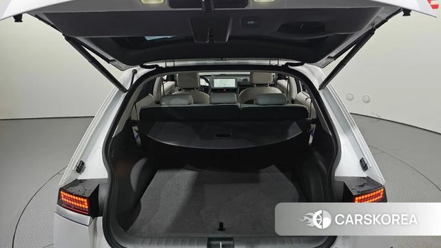 Hyundai Ionic 5 id 4750250 из Кореи 11