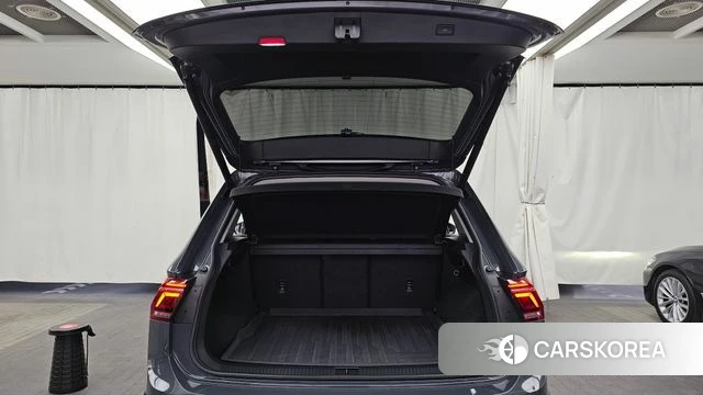 Volkswagen Tiguan second Generation id 3891589 из Кореи 11