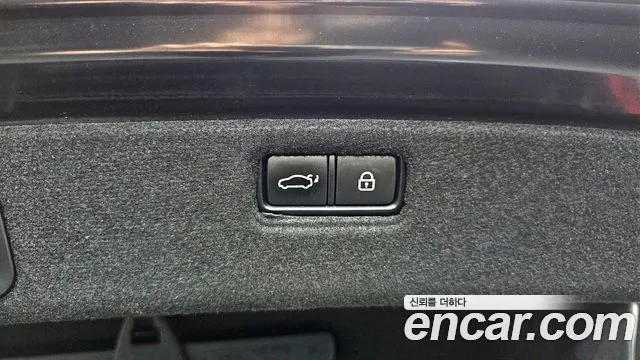 Genesis G80 id 2855597 из Кореи 11