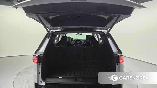 Chevrolet (GM Daewoo) Traverse id 3965181 из Кореи 11