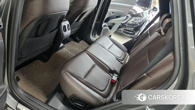 Hyundai Tucson (NX4) id 4513095 из Кореи 11
