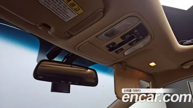 Kia All New Carnival id 2408340 из Кореи 11