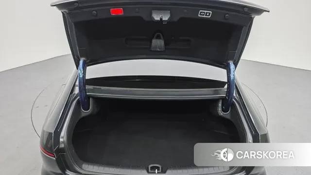 Hyundai Grandeur (GN7) id 3679550 из Кореи 11