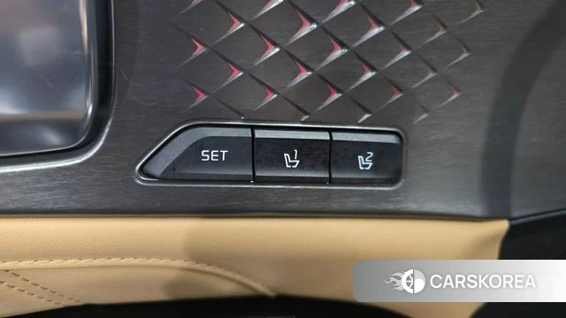 Kia Sorento 4th Generation id 4749499 из Кореи 11