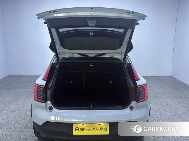 Volvo EX30 id 4213710 из Китая 11