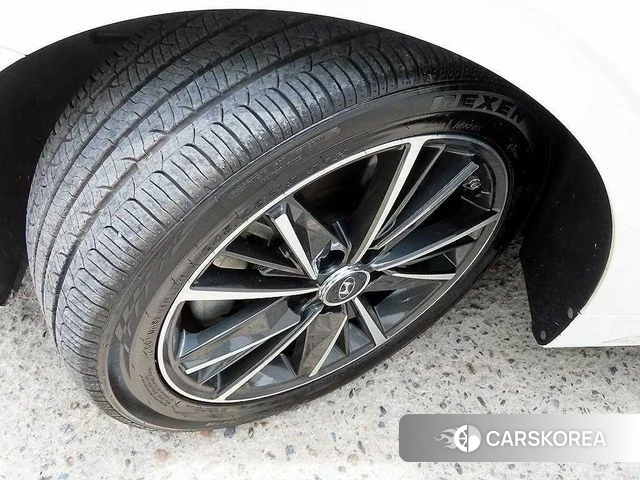 Hyundai The New Grandeur IG id 4688809 из Кореи 11