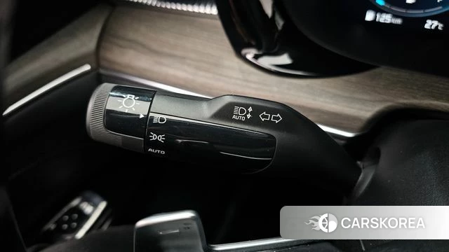 Kia K5 Hybrid 3rd Generation id 4706683 из Кореи 11