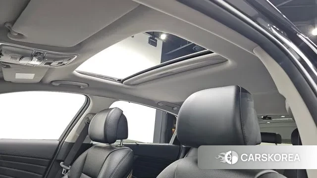 Kia The New K9 2nd generation id 3224130 из Кореи 11