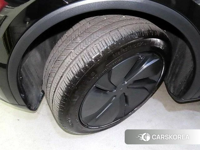 Tesla Model Y id 3939836 из Кореи 11