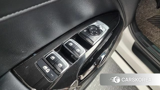 Kia K5 3rd generation id 4793889 из Кореи 11