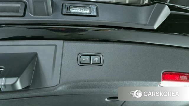 Porsche Cayenne (PO536) id 3882801 из Кореи 11