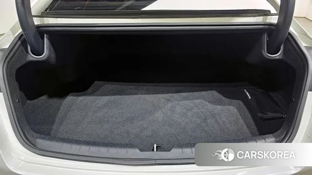 Kia K8 id 3043733 из Кореи 11