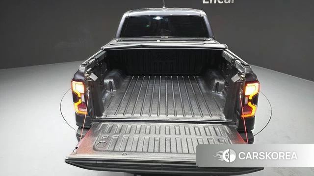 Ford Ranger 4th Generation id 3920917 из Кореи 11