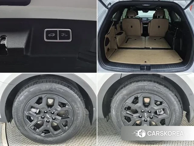Kia The New Sorento 4th Generation id 3705727 из Кореи 11