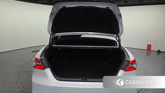 Toyota Camry (XV70) id 4350769 из Кореи 11