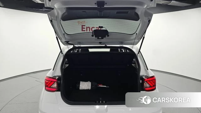 Hyundai Venue id 4617487 из Кореи 11