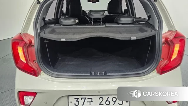 Kia All New Morning (JA) id 3703988 из Кореи 11