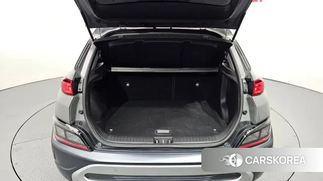 Hyundai The New Kona Hybrid id 3479010 из Кореи 11