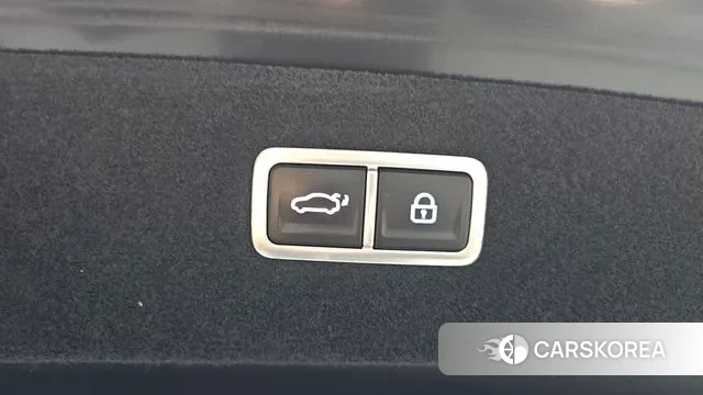 Genesis G90 (RS4) id 3659735 из Кореи 11