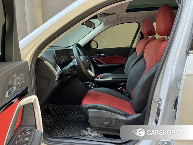 BMW X1 id 4306984 из Китая 11