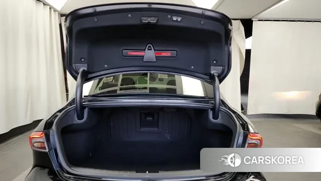 Hyundai The New Grandeur IG id 3488189 из Кореи 11