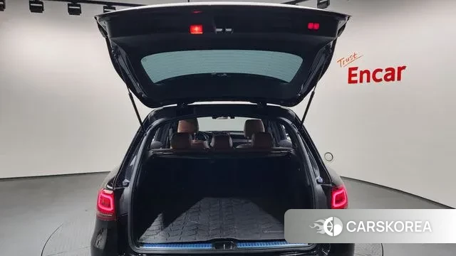 Mercedes-Benz GLC-Class X253 id 3708753 из Кореи 11