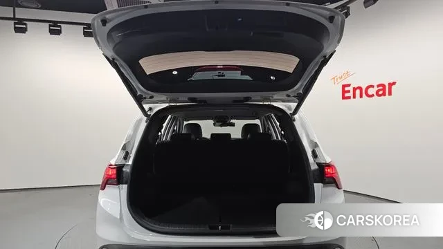 Hyundai The New Santa Fe id 3764311 из Кореи 11