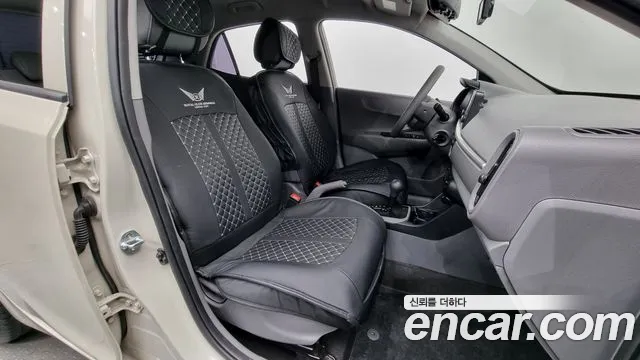 Kia All New Morning (JA) id 2763908 из Кореи 11